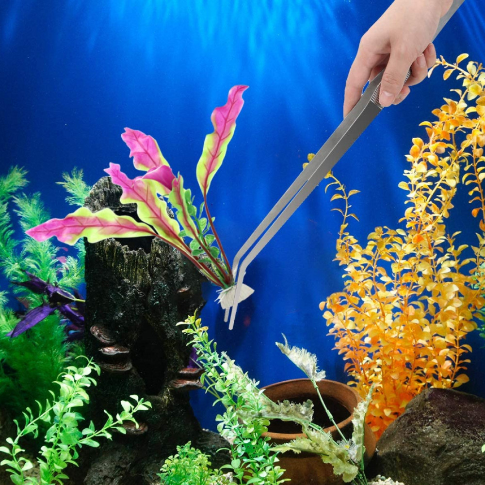Aqua Tweezer