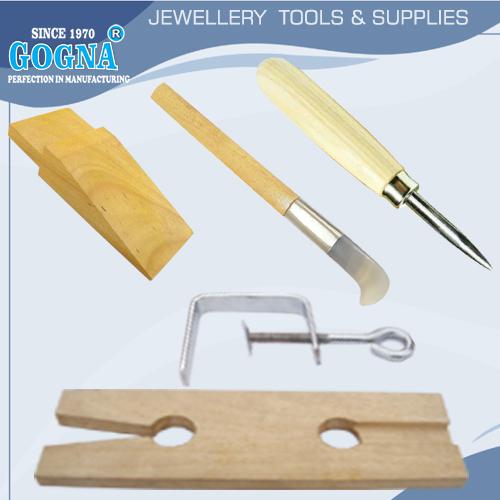 Bench Tools & Accessories