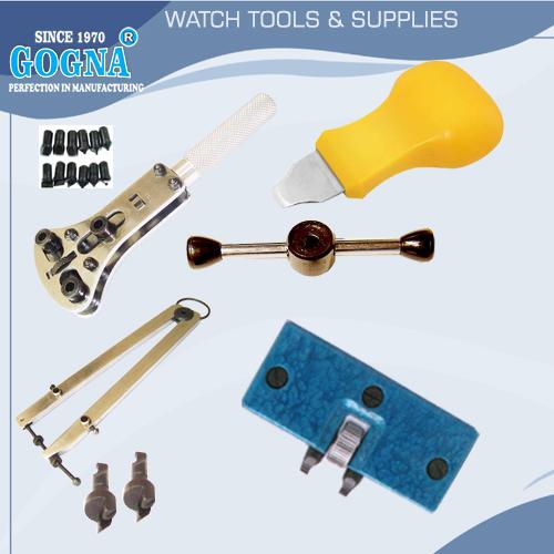 Case Openers