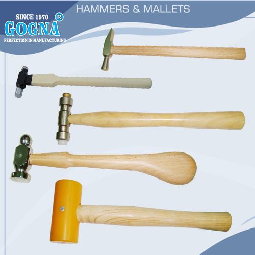 Hammers & Mallets
