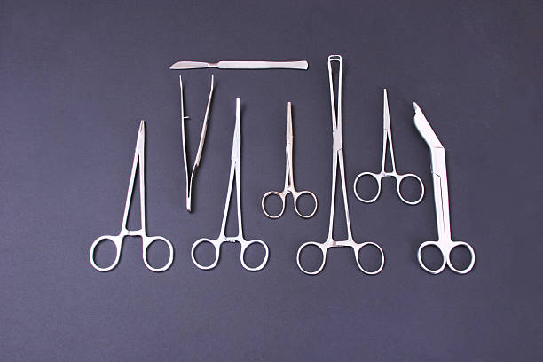 General Instruments