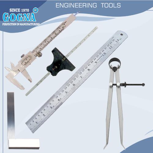 Measuring Tools