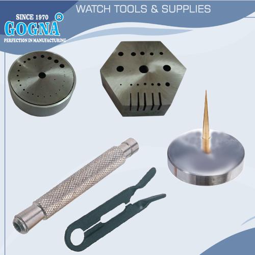 Watch Tools Miscellaneous