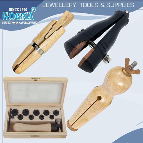 Ring Clamps