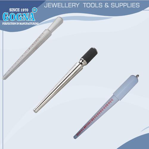 Ring Stick