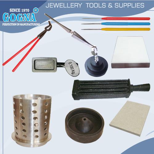 Soldering & Casting