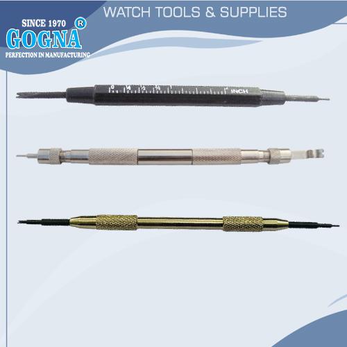 Spring Bar Tools