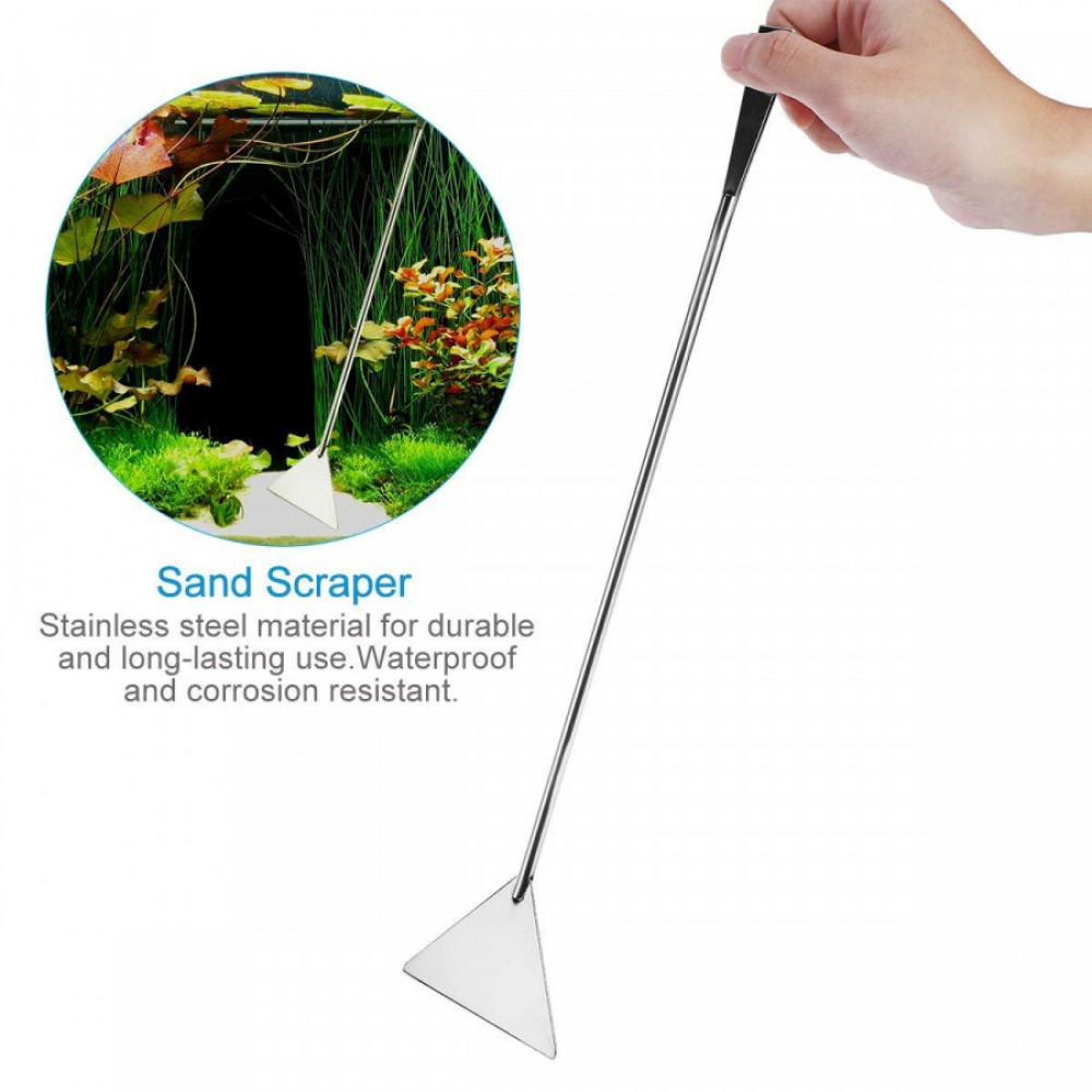 Aquarium Tools - Various