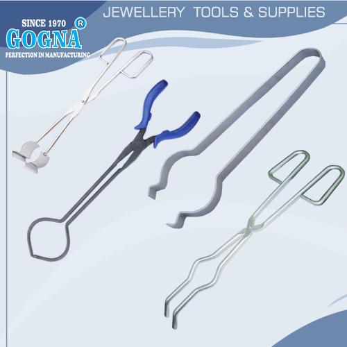Tongs