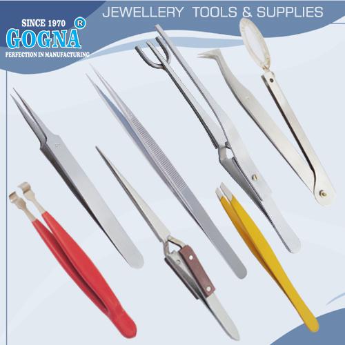 Tweezers