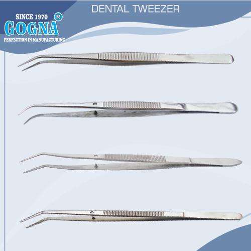 Dental Tweezers