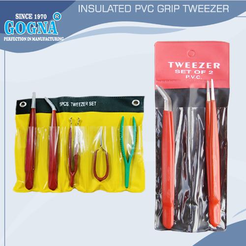 Insulated Tweezers