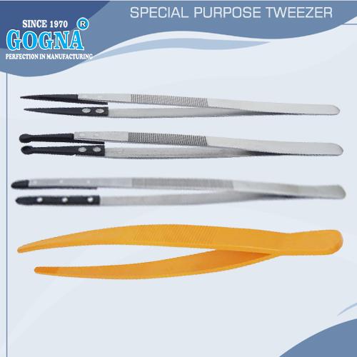 Special Purpose Tweezers