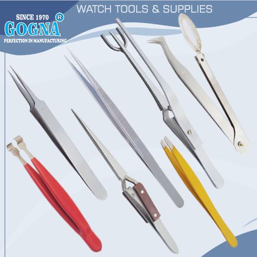 Tweezers