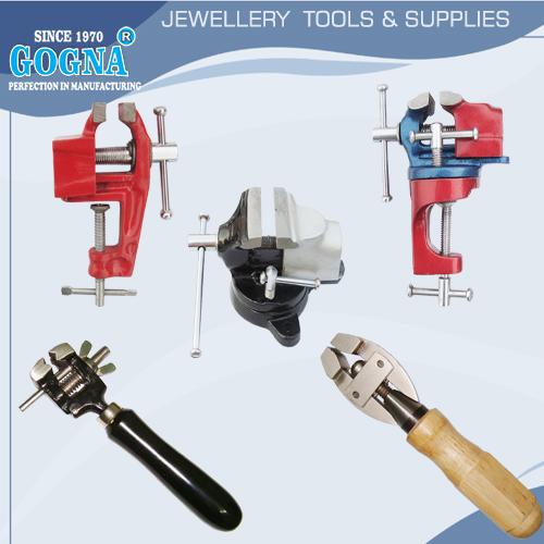 Vices & Clamps