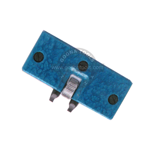 Water Proof Case Opener Pocket Type With Two Knobs - Small (Back Case 50mm)