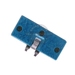 Water Proof Case Opener Pocket Type With Two Knobs - Small (Back Case 50mm)