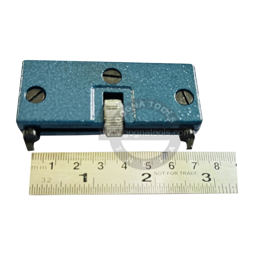 Jumbo Waterproof Watch Case Opener Adjustable For Back Case 65mm