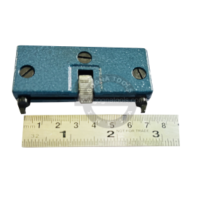 Jumbo Waterproof Watch Case Opener Adjustable For Back Case 65mm