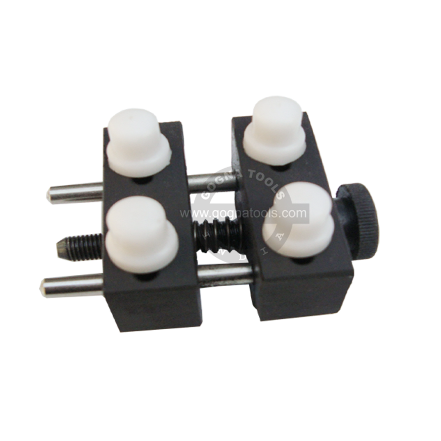 Holder For Watch Case Plastic With 4 Pins