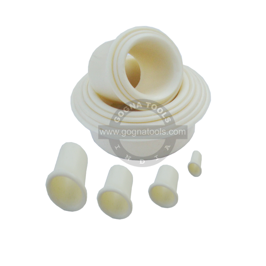 Watch Movement Holder Plastic Set Of 12 Pcs