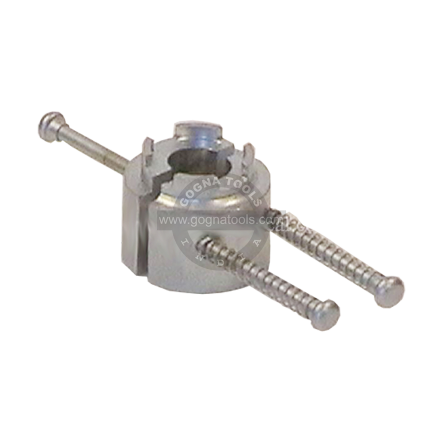 Movement Holder Swiss Type
