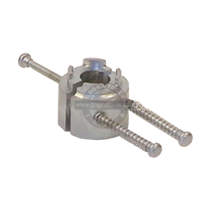 Movement Holder Swiss Type