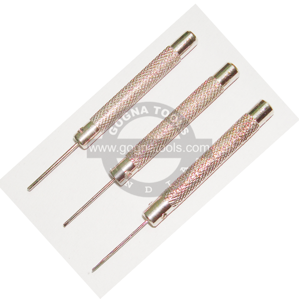 Link Remover (Set Of 3) Pins 0.60mm, 0.80mm & 1mm