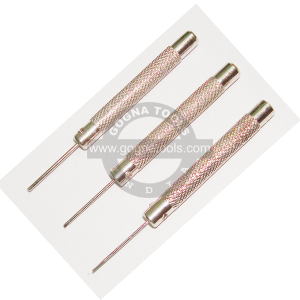Link Remover (Set Of 3) Pins 0.60mm, 0.80mm & 1mm
