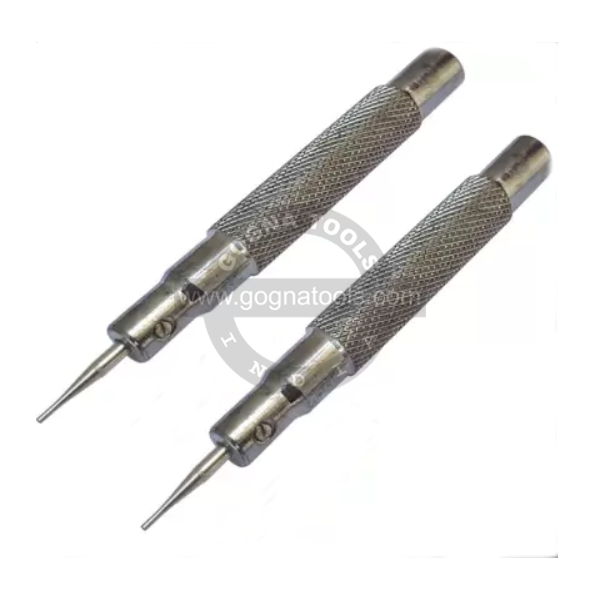 Link Remover Pin Punch  Brass  Heavy 8mm (Set Of 2 pcs)