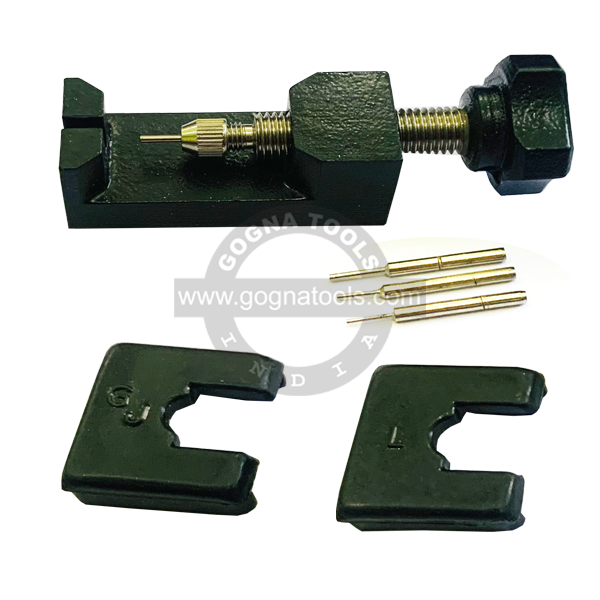 Superior Quality Chain Link Remover With 2 Levels