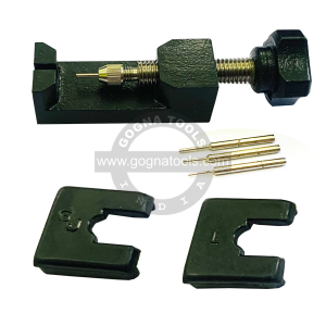 Superior Quality Chain Link Remover With 2 Levels