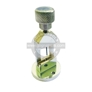 CHAIN LINK PIN REMOVER STANDUP