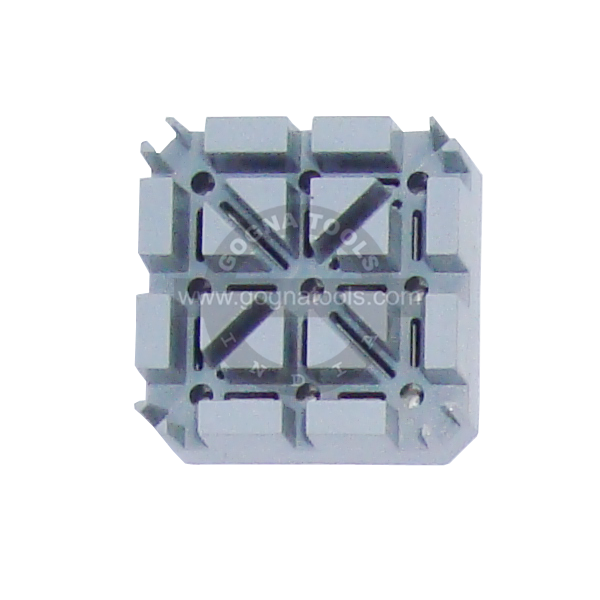 Bracelet Holder Plastic