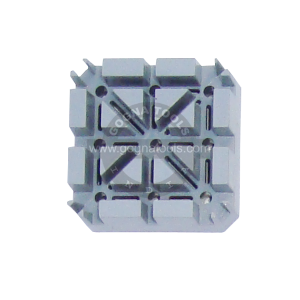 Bracelet Holder Plastic