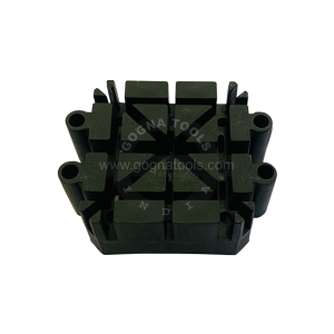 Plastic Bracelet Holder