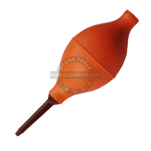 Rubber Blower Long Nozel