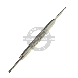 MINI SPRING BAR REMOVER BRASS