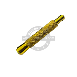 WATCH CROWN WINDER GOLD COLOUR - BIG CROWNS