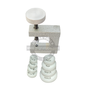 Master Jig, With 8 Nylon Dies