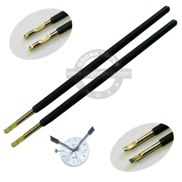 Hands Remover Steel (Set Of 2pcs)