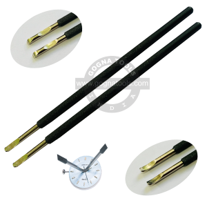 Hands Remover Steel (Set Of 2pcs)