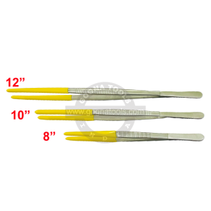 Steam Tweezer - Premium Quality 8", 10", 12"