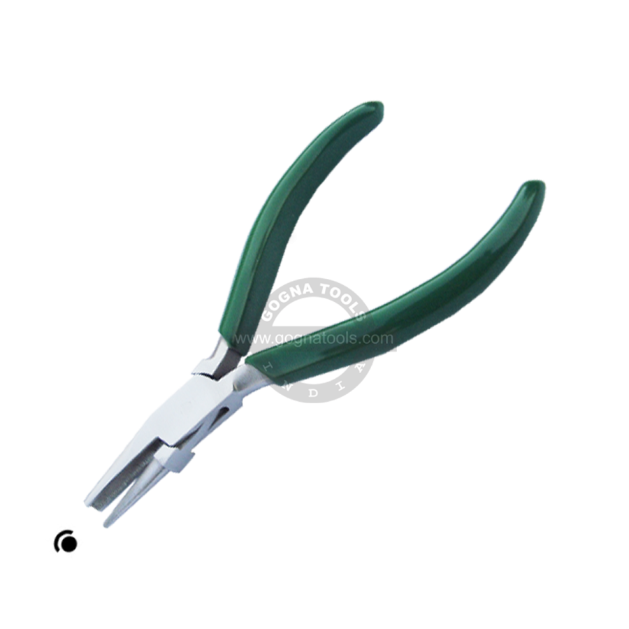 Plier Hollow/Round Forming Heavy