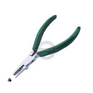 Plier Hollow/Round Forming Heavy