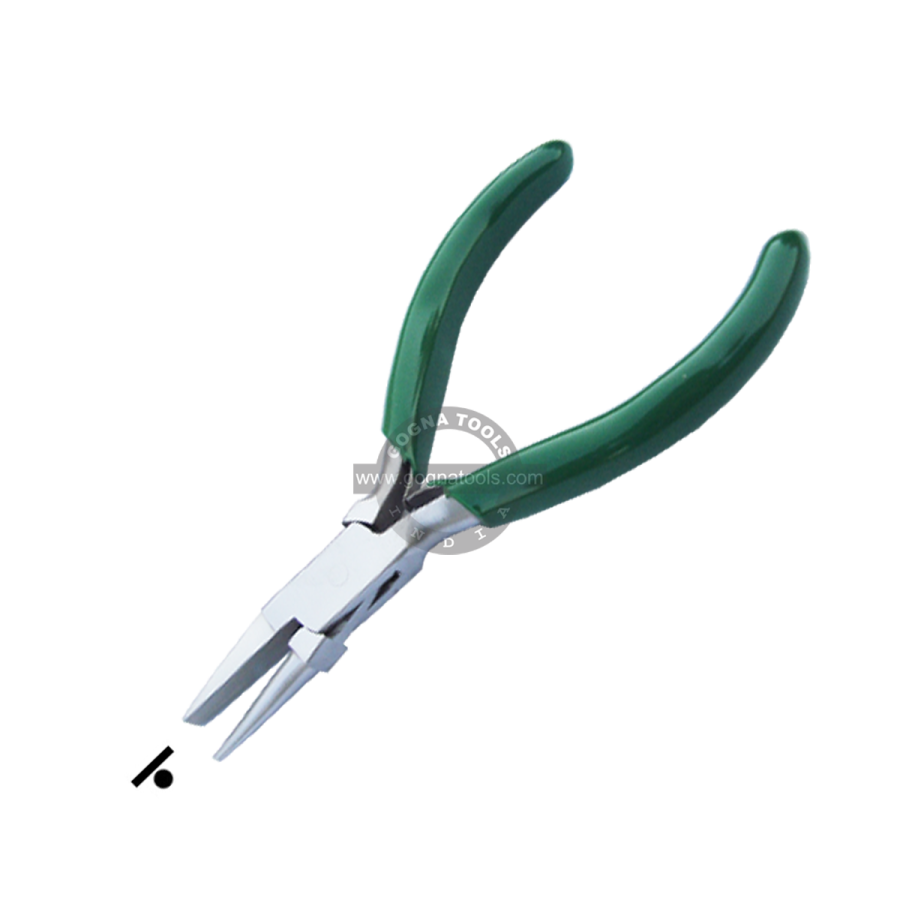 Plier Flat/Round Forming Heavy