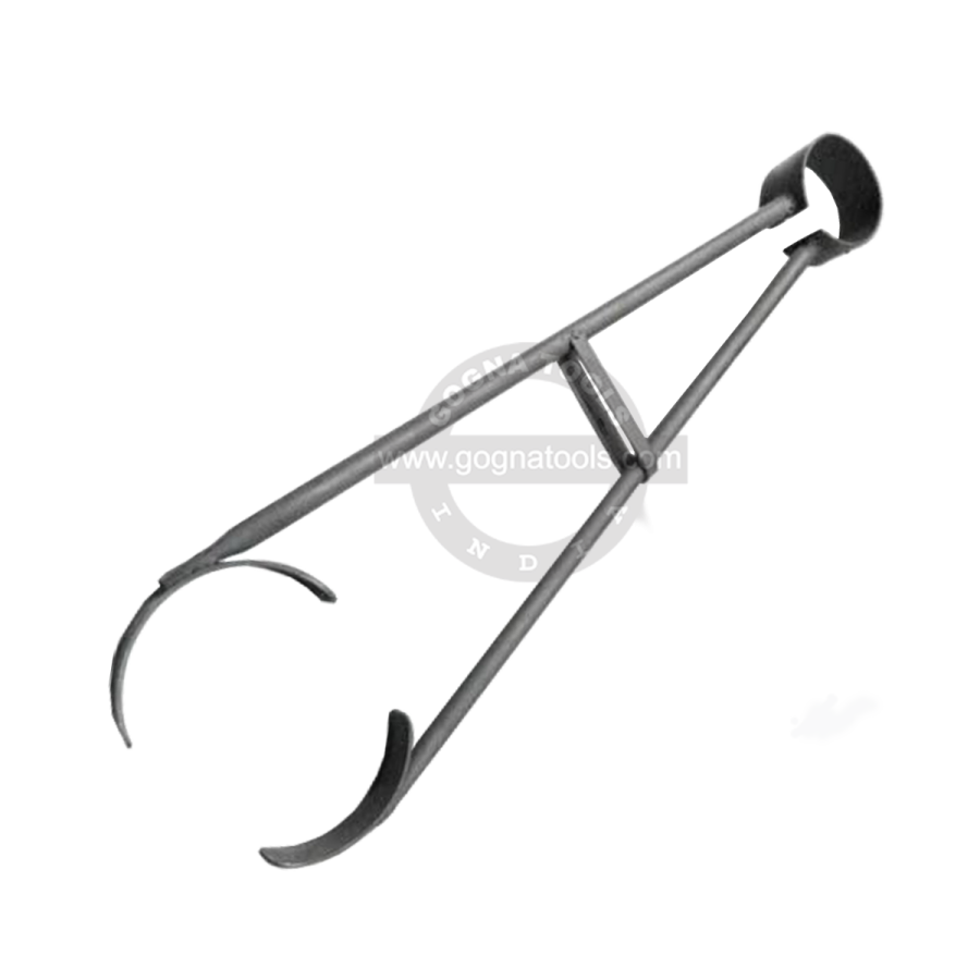 Flask Tong Universal 26"