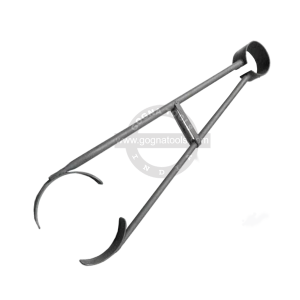 Flask Tong Universal 26"