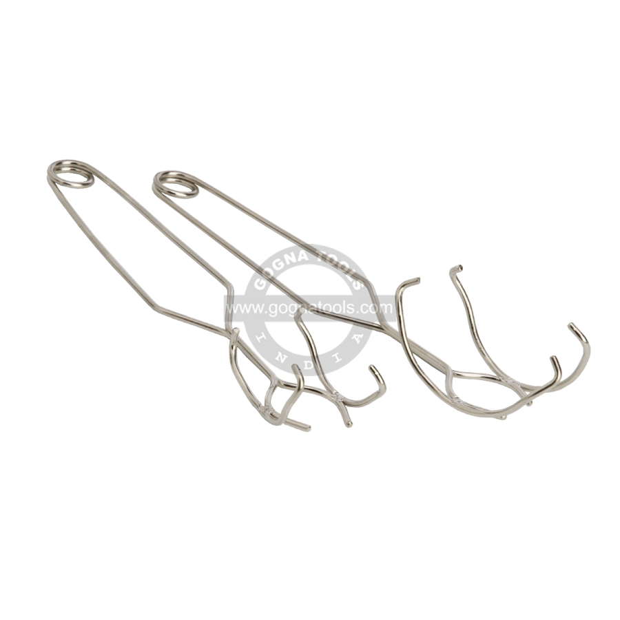 Whip Tong Small & Big