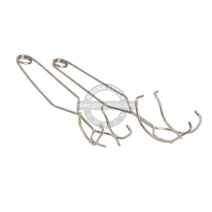 Whip Tong Small & Big